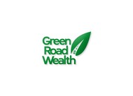 Green Road Wealth Logo - Entry #625