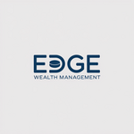 Edge Wealth Management Logo - Entry #1548