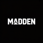 Madden Logo - Entry #525