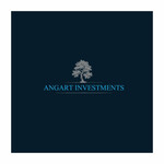 Angart Investments Logo - Entry #1144