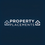 Property Placements Logo - Entry #675