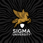 Sigma University™ Logo - Entry #824