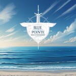 Blue Pointe Wealth Management Logo - Entry #629