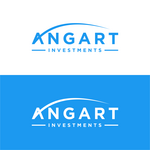 Angart Investments Logo - Entry #1109