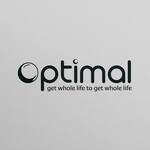Optimal Strategy Logo - Entry #753