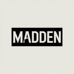 Madden Logo - Entry #435