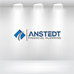 Anstedt Financial Planning Logo - Entry #138