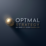 Optimal Strategy Logo - Entry #1442