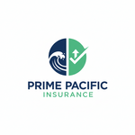 PRIME PACIFIC INSURANCE Logo - Entry #72