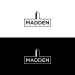Madden Logo - Entry #3124