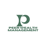 Peer Wealth Management Logo - Entry #512