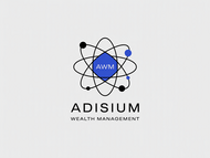 Adisium Wealth Management Logo - Entry #597