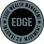 Edge Wealth Management Logo - Entry #1497