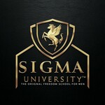 Sigma University™ Logo - Entry #1747