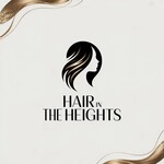 Hair in the Heights Logo - Entry #600