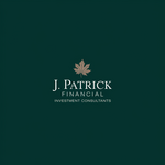 J. Patrick Financial Logo - Entry #242