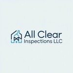 All Clear Inspections LLC Logo - Entry #1184