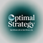 Optimal Strategy Logo - Entry #2268