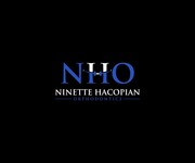 Ninette Hacopian Orthodontics Logo - Entry #133