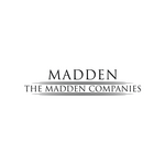 Madden Logo - Entry #4234