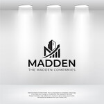 Madden Logo - Entry #4070