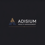 Adisium Wealth Management Logo - Entry #1539