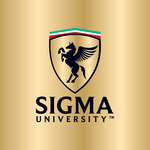 Sigma University™ Logo - Entry #1306