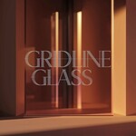 Gridline Glass Logo - Entry #1272