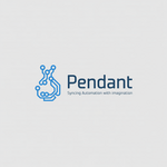 pendant Logo - Entry #3034