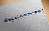 Modern Money Wealth Advisors Logo - Entry #1749