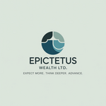 Epictetus Wealth Ltd. Logo - Entry #1144