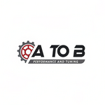 A to B Performance and Tuning Logo - Entry #1169