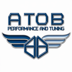 A to B Performance and Tuning Logo - Entry #682