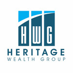 Heritage Wealth Group Logo - Entry #279