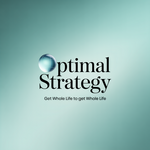 Optimal Strategy Logo - Entry #1192
