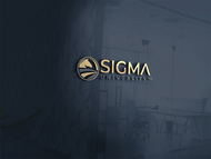 Sigma University™ Logo - Entry #156
