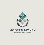 Modern Money Wealth Advisors Logo - Entry #1477
