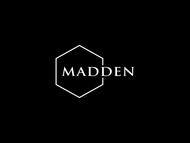 Madden Logo - Entry #3054