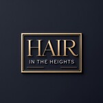 Hair in the Heights Logo - Entry #2686