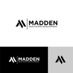 Madden Logo - Entry #2156