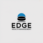 Edge Wealth Management Logo - Entry #1428