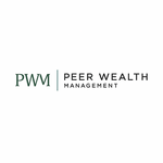 Peer Wealth Management Logo - Entry #1420