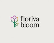 FLORIVA BLOOM Logo - Entry #341