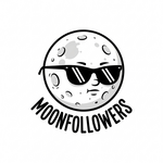 Moonfollowers Logo - Entry #790