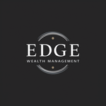 Edge Wealth Management Logo - Entry #3518