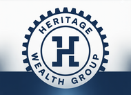Heritage Wealth Group Logo - Entry #164