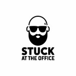 Stuck At The Office Logo - Entry #1359