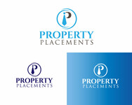 Property Placements Logo - Entry #387