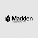 Madden Logo - Entry #3680