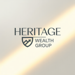 Heritage Wealth Group Logo - Entry #670